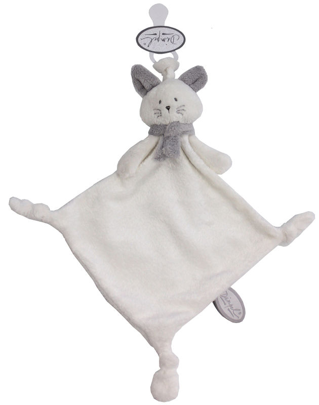  cléo the cat pacifinder white grey 